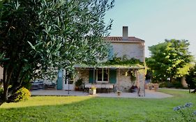 Maison de Margot - villa avec piscine
