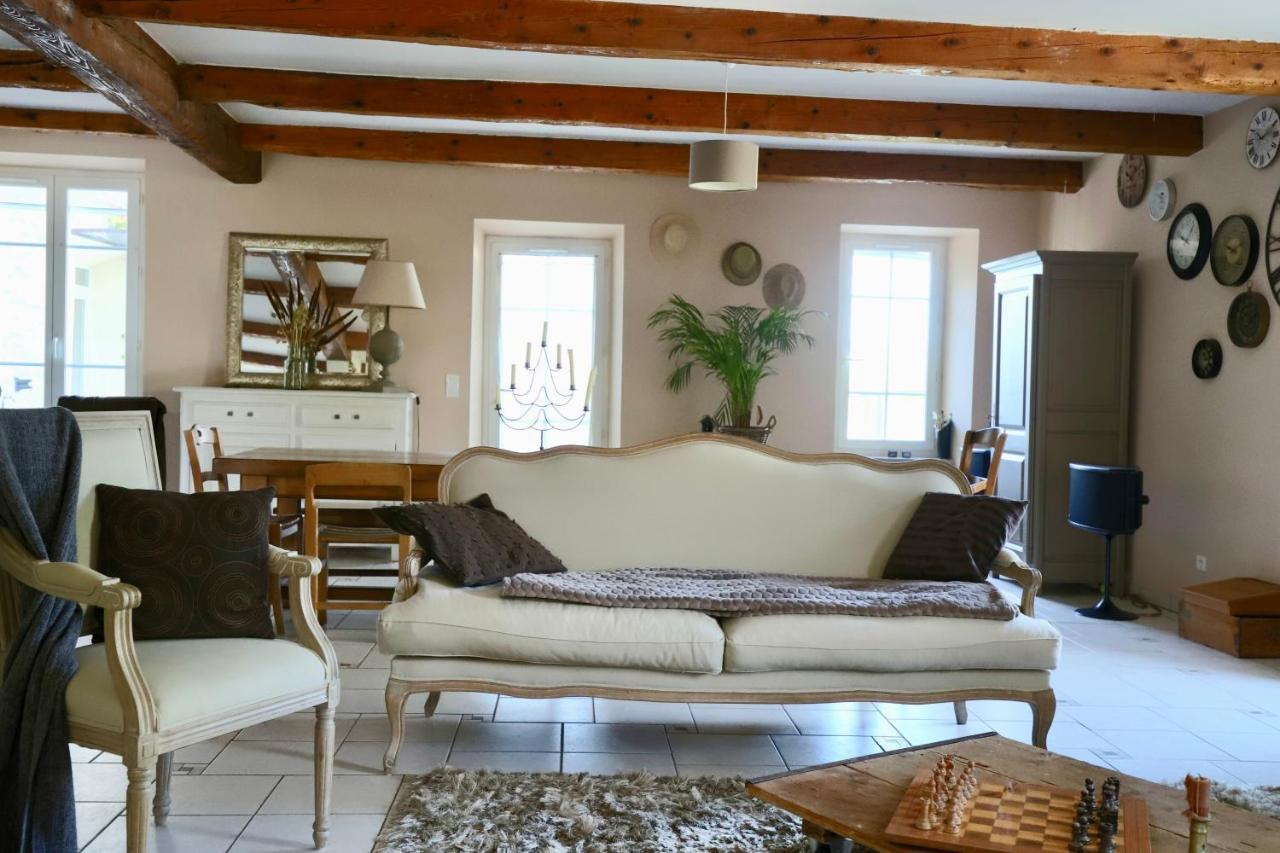 Maison de Margot - villa avec piscine Peyriac-Minervois Extérieur photo