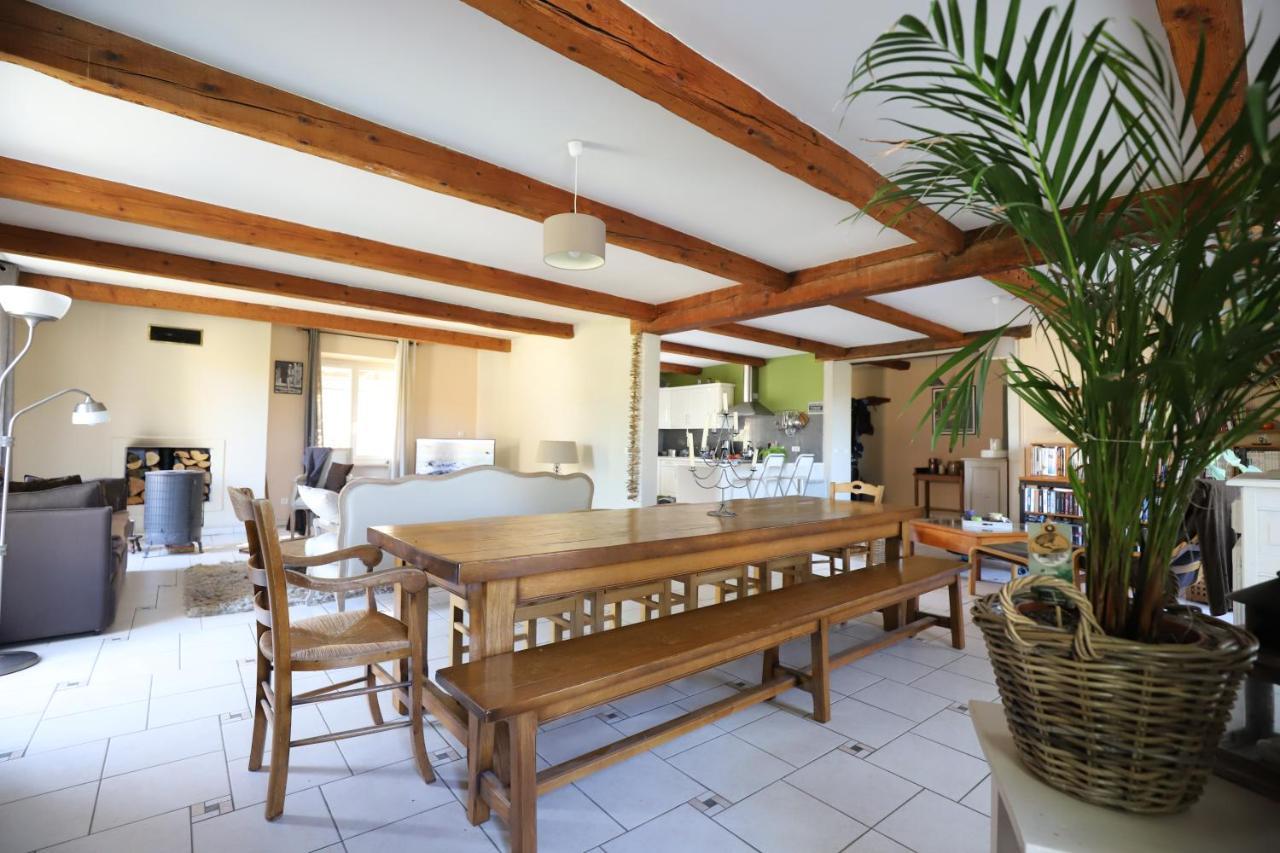 Maison de Margot - villa avec piscine Peyriac-Minervois Extérieur photo
