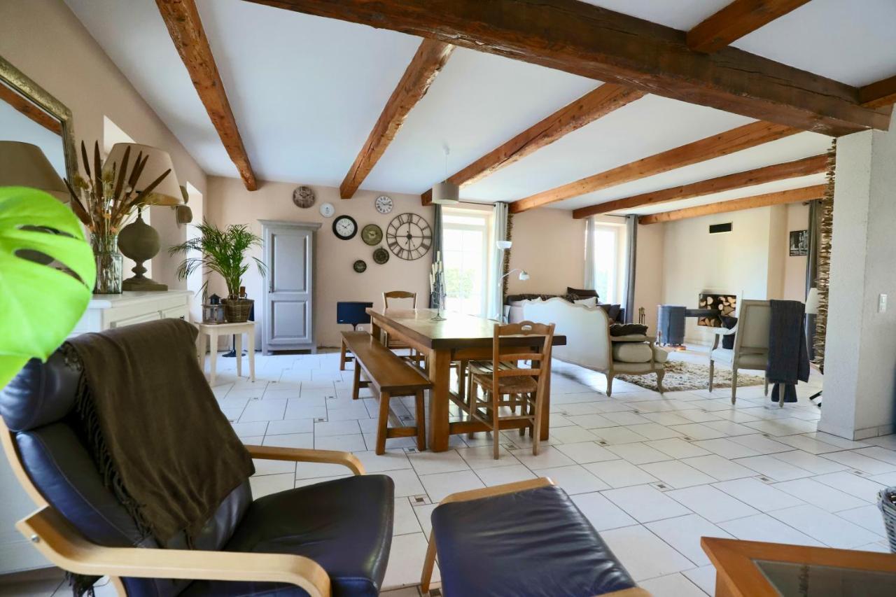Maison de Margot - villa avec piscine Peyriac-Minervois Extérieur photo