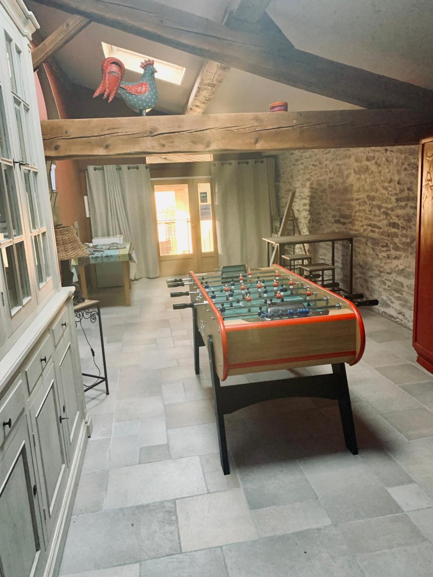 Maison de Margot - villa avec piscine Peyriac-Minervois Extérieur photo