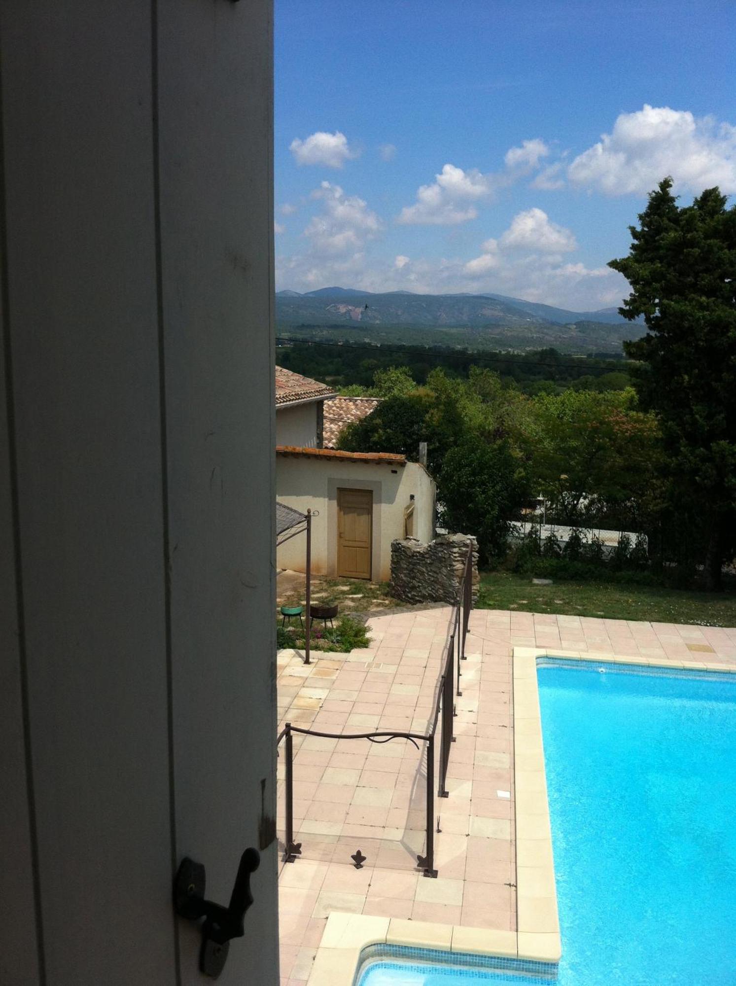 Maison de Margot - villa avec piscine Peyriac-Minervois Chambre photo
